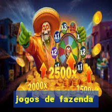 jogos de fazenda para pc